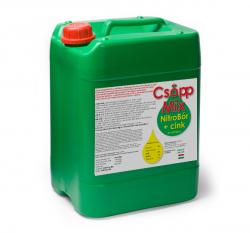 Cs�pp Mix NitroB�r + Cink 10 liter