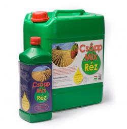 Cs�pp Mix R�z 5 liter